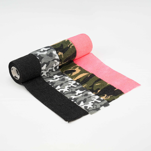 2” Self-Adhesive Wrap Grip Tape