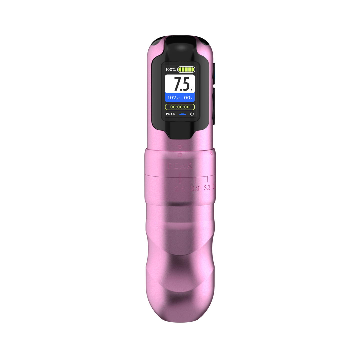 Solice Pro 3 Wireless Machine