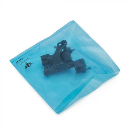 Machine Bags - 6x6” 250ct