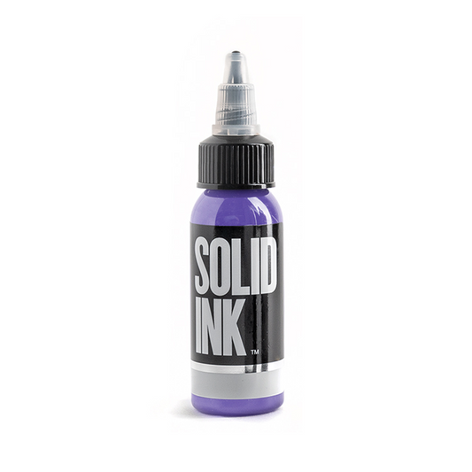 Lavender - Solid Ink