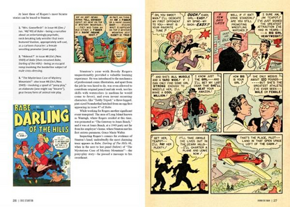 Eric Stanton & the History of the Bizarre Underground