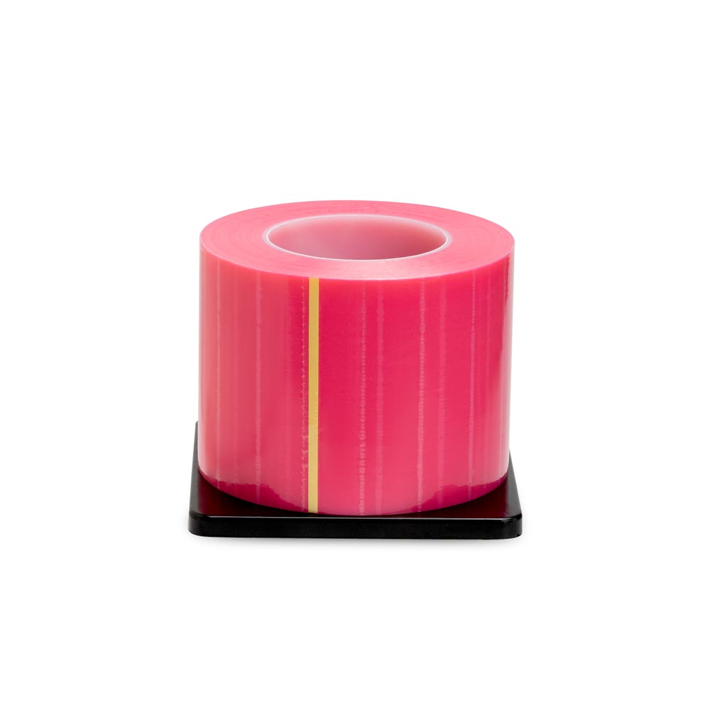 Barrier Film - Pink