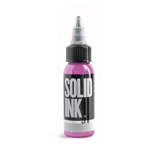 Lollipop - Solid Ink