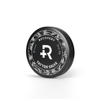 Tattoo Salve Travel Tin 0.75 oz