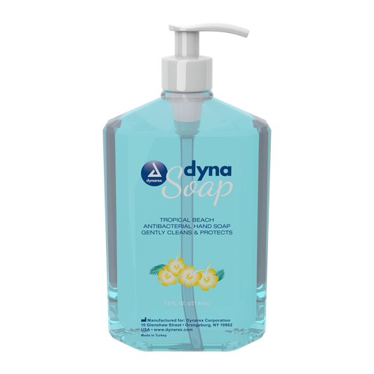 Antibacterial Soap - 7.5 oz.