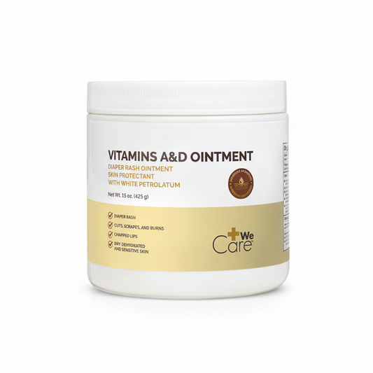 A&D Ointment - 15 oz.