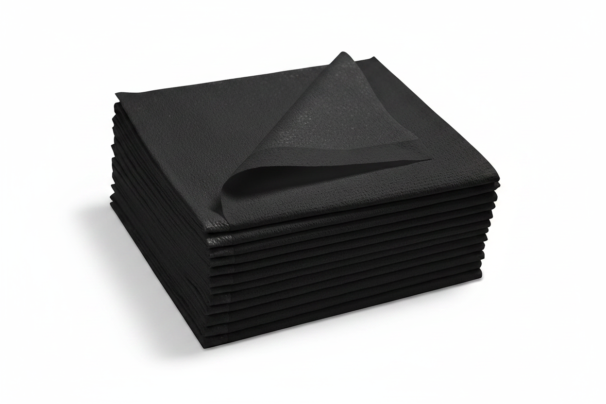 Disposable Drape Sheets - 40”x90” - 50 ct.
