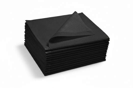 Disposable Drape Sheets - 40”x90” - 50 ct.