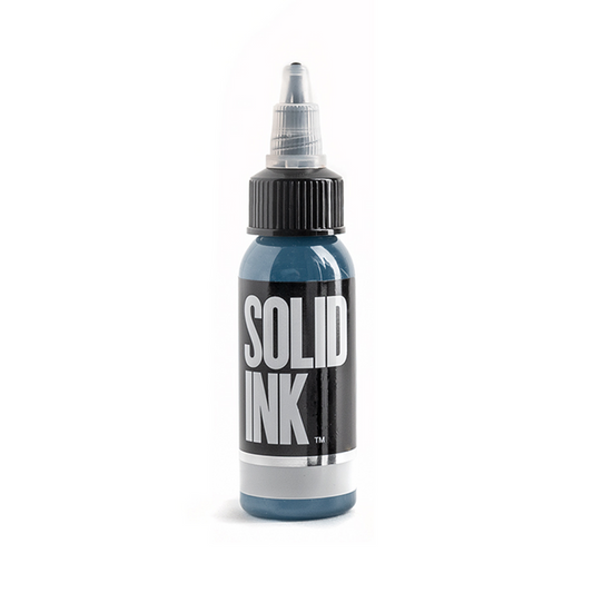 Agave - Solid Ink