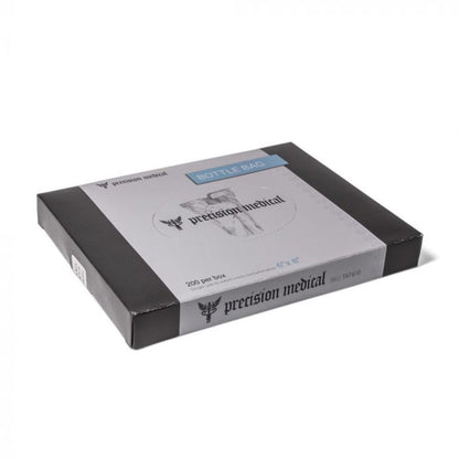 Machine Bags - 6x6” 250ct