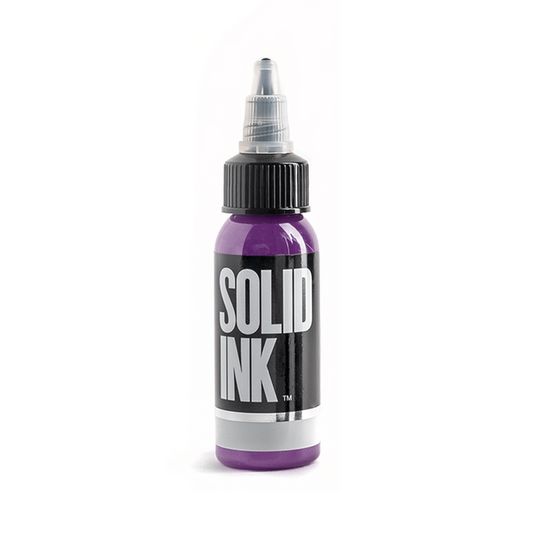 Grape - Solid Ink