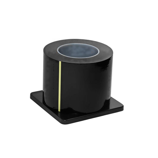 Barrier Film - Black