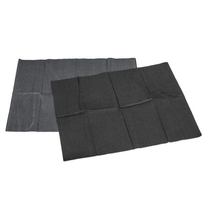 Dental Bibs - 125 ct
