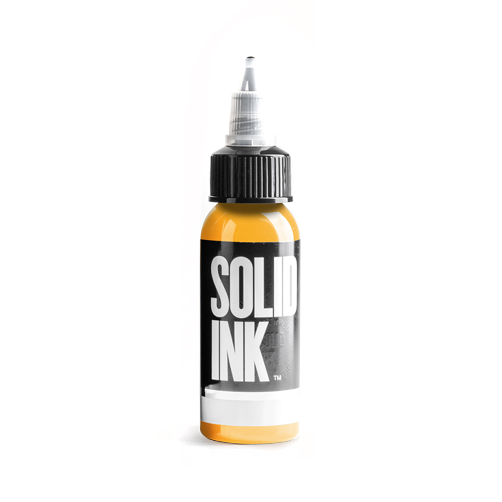 El Dorado - Solid Ink