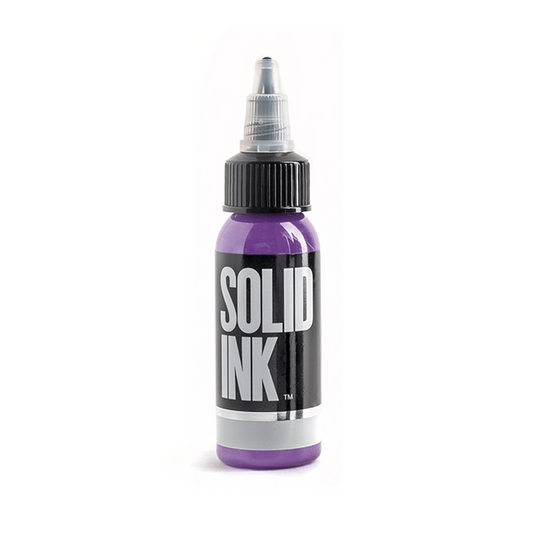 Lilac - Solid Ink