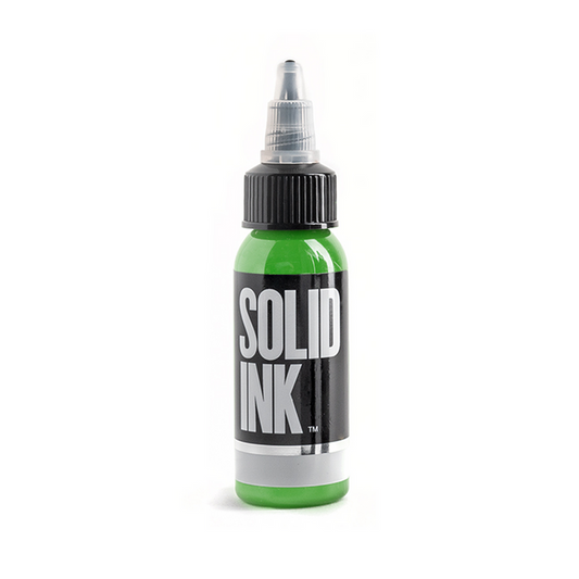 Neon - Solid Ink