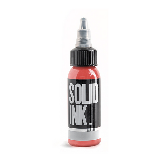 Rose - Solid Ink