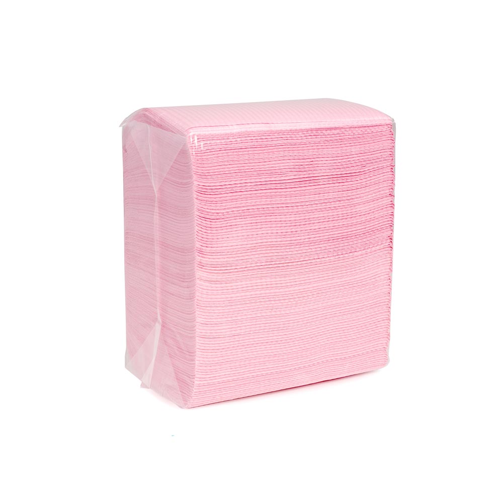 Dental Bibs - 125 ct.