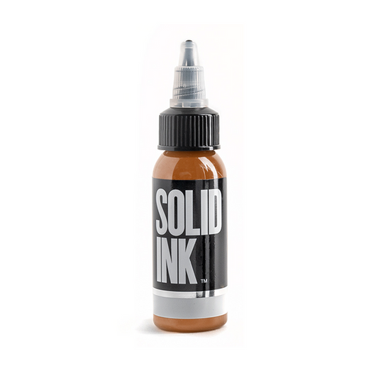 Tiger - Solid Ink
