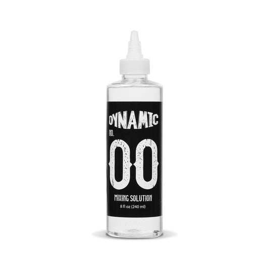 Mixing Solution