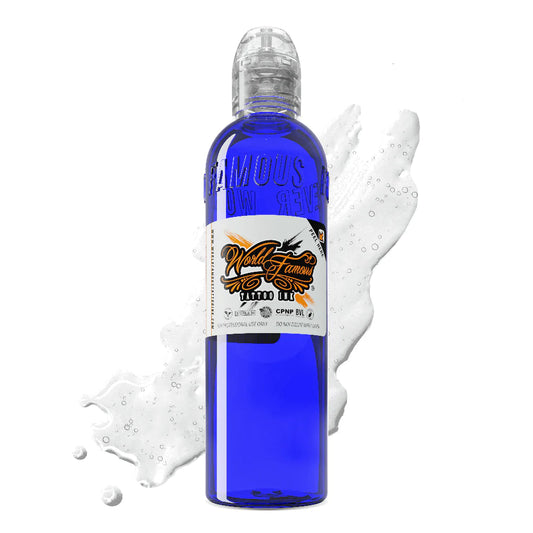 Color Enhancer - World Famous Ink