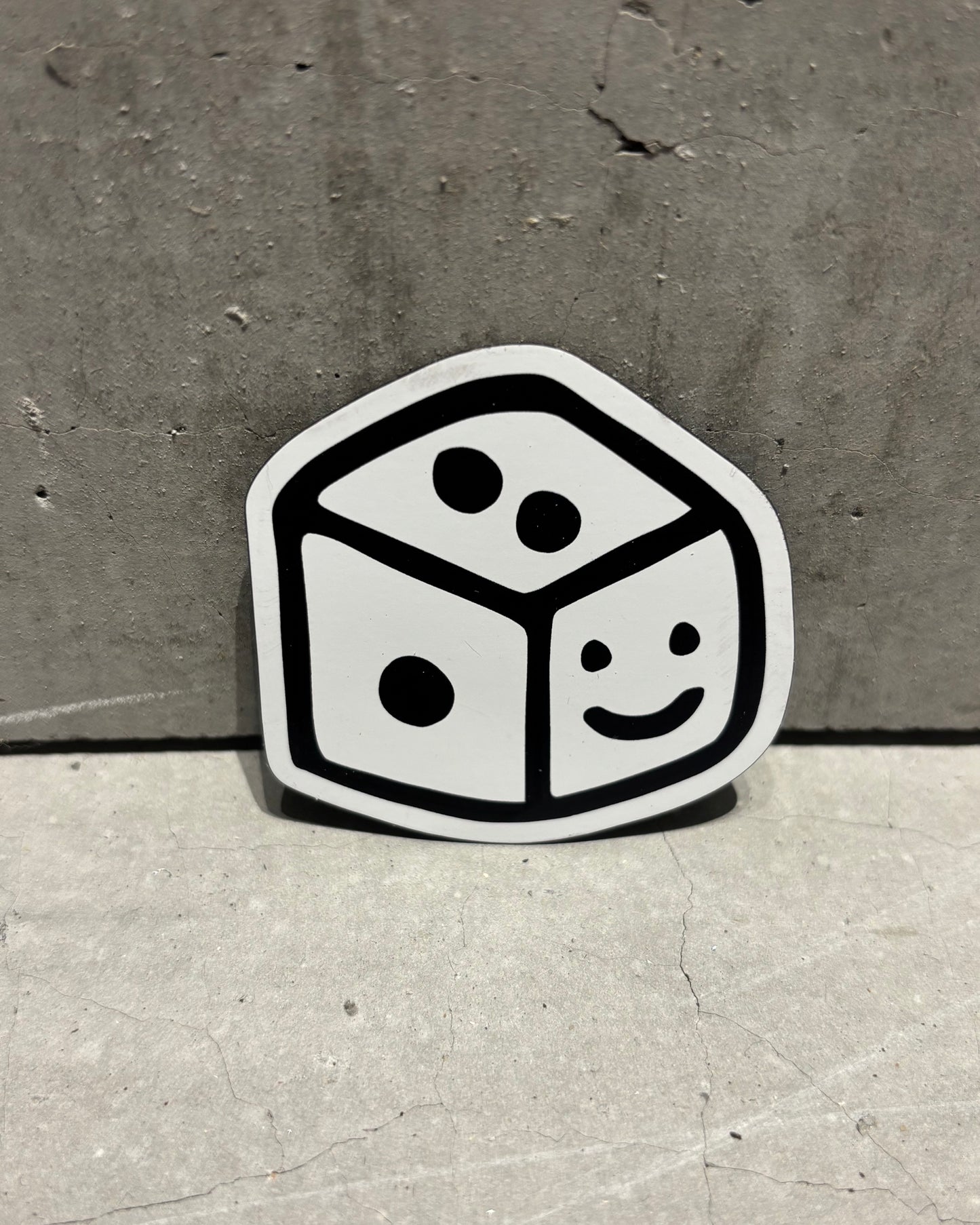 HDG Magnet