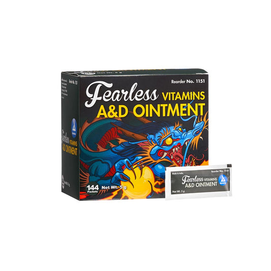 A&D Ointment 5g Packet - 144 ct.