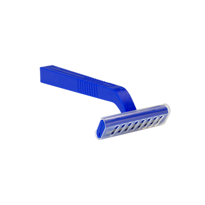 Twin Blade Disposable Razors - 50 ct.