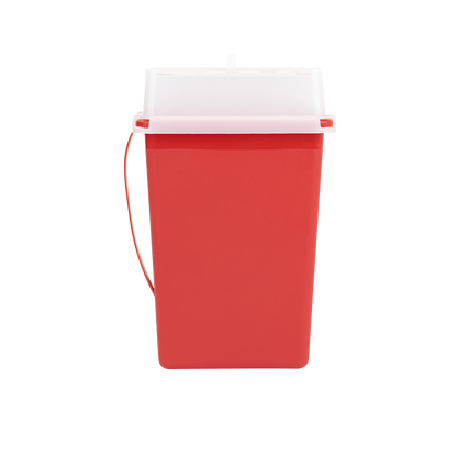 Sharps Container - 1 Quart