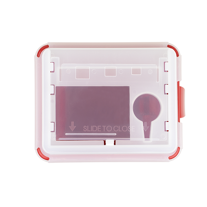 Sharps Container - 1 Quart