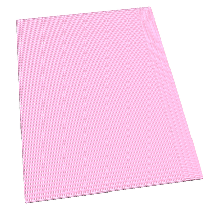 Dental Bibs - 125 ct.