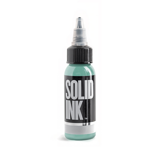 Shark - Solid Ink