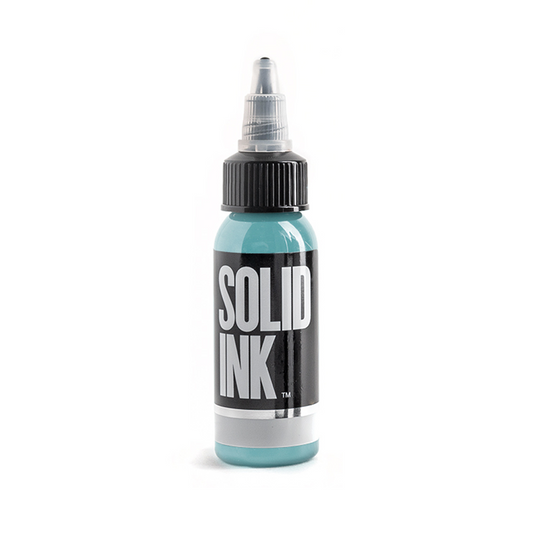 Dolphin - Solid Ink