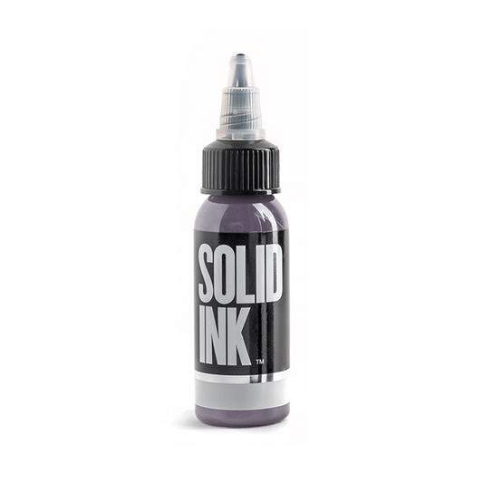 Fig - Solid Ink