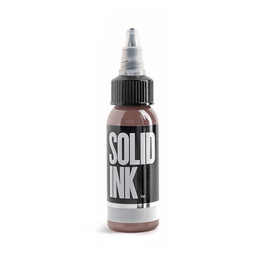 Taupe - Solid Ink