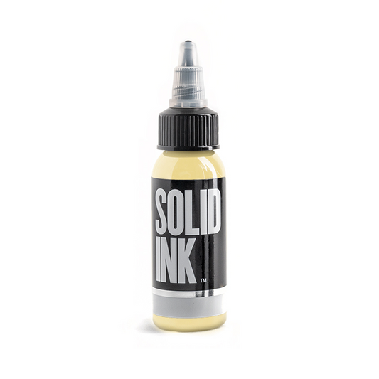 Vanilla - Solid Ink