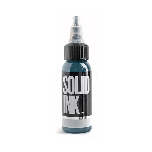 Petroleum - Solid Ink