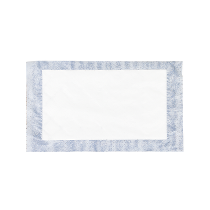 Soaker Pads - 4”x7”