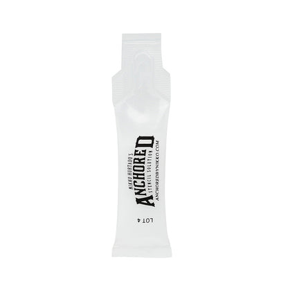 Anchored Stencil Solution