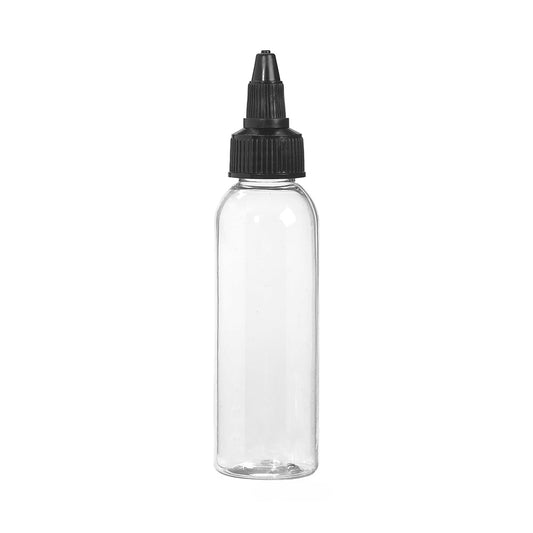 Empty Ink Bottle