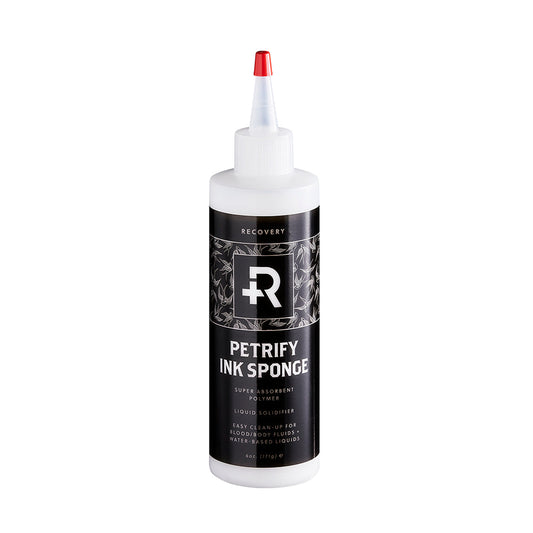 Petrify Liquid Solidifier - 6 oz.