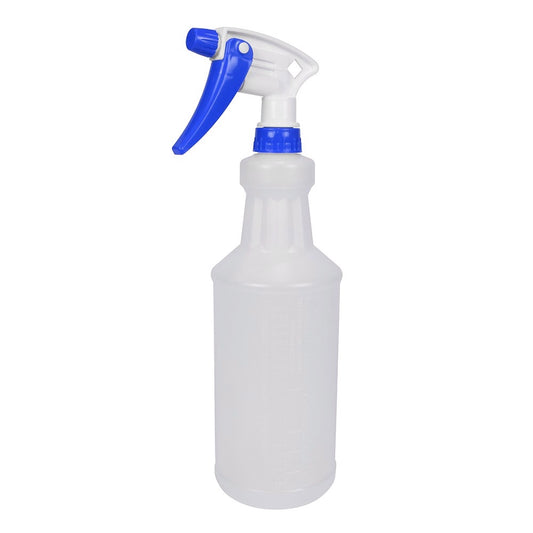 Empty Spray Bottle