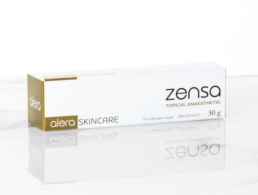 Zensa Topical Anesthetic - 30g