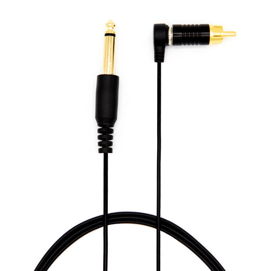 Lightweight Magnetic Power Cord