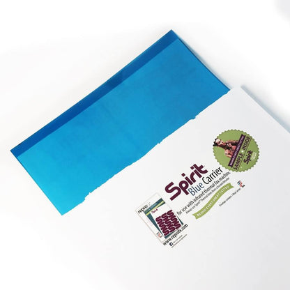 9x14” Thermal Carrier - Blue