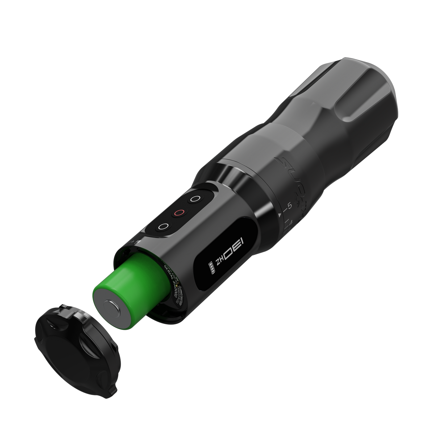 FK One Adjust Tattoo Machine