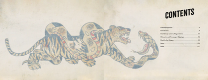 Maud Stevens Wagner: The Mona Lisa of American Tattoo