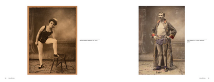 Maud Stevens Wagner: The Mona Lisa of American Tattoo