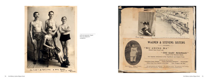 Maud Stevens Wagner: The Mona Lisa of American Tattoo