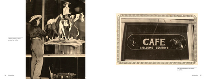 Lotteva Wagner Davis : Hand Tattooist & Artist of the American West